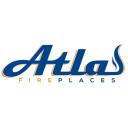 Atlas Fireplaces logo